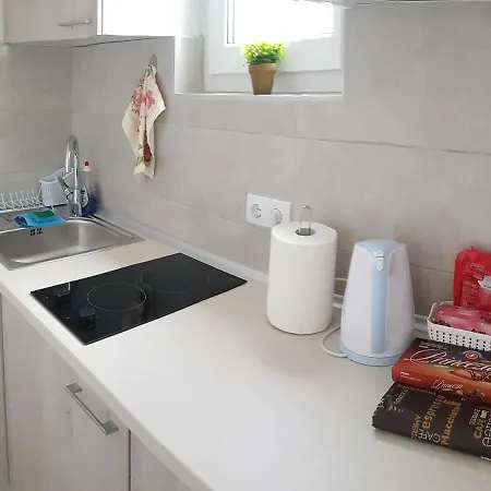 Kiwi In A Quite Area Apartment *