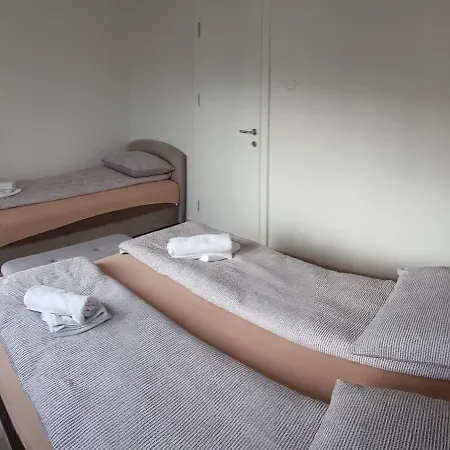 Apartment Kiwi In A Quite Area Banja Luka