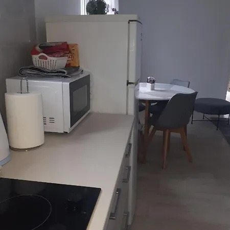 Kiwi In A Quite Area Apartment Banja Luka