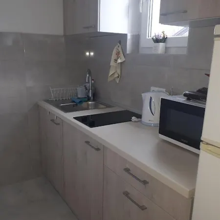 Kiwi In A Quite Area Apartment Banja Luka