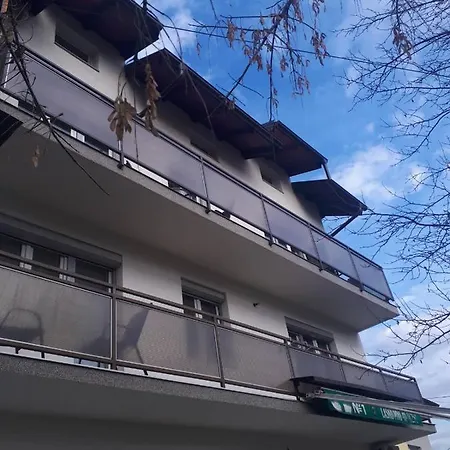 Apartment Kiwi In A Quite Area Banja Luka