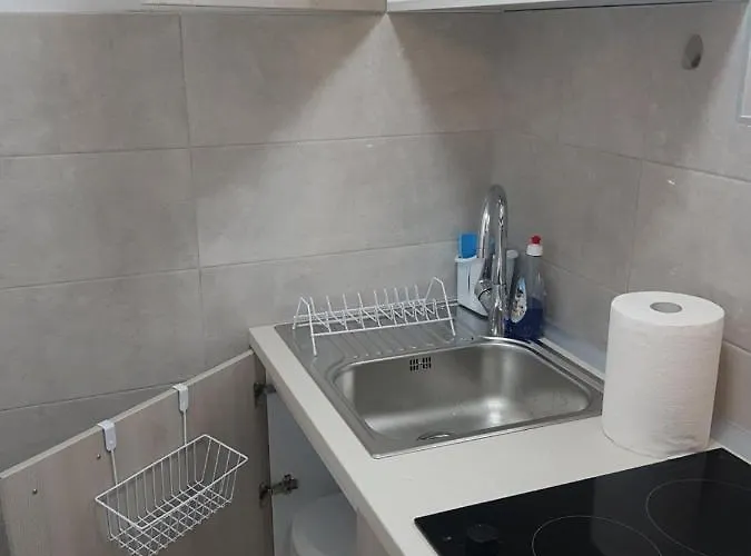 Kiwi In A Quite Area * Banja Luka