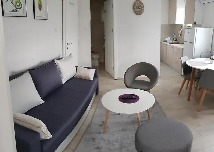 Kiwi In A Quite Area *