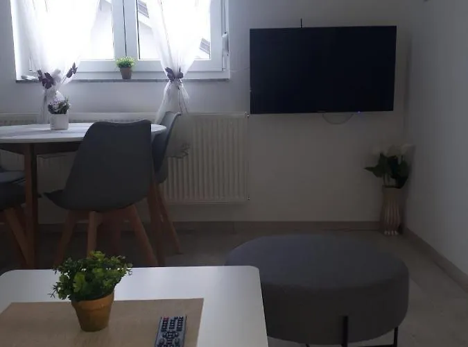 Apartman Kiwi In A Quite Area Banja Luka