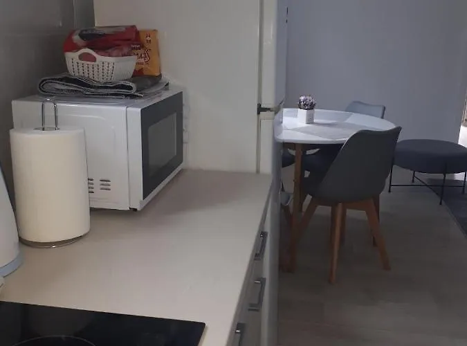 Kiwi In A Quite Area Apartman Banja Luka