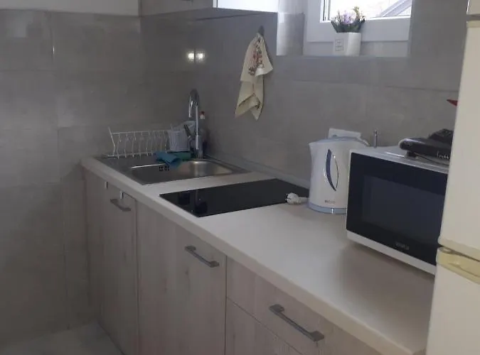 Kiwi In A Quite Area Apartman Banja Luka