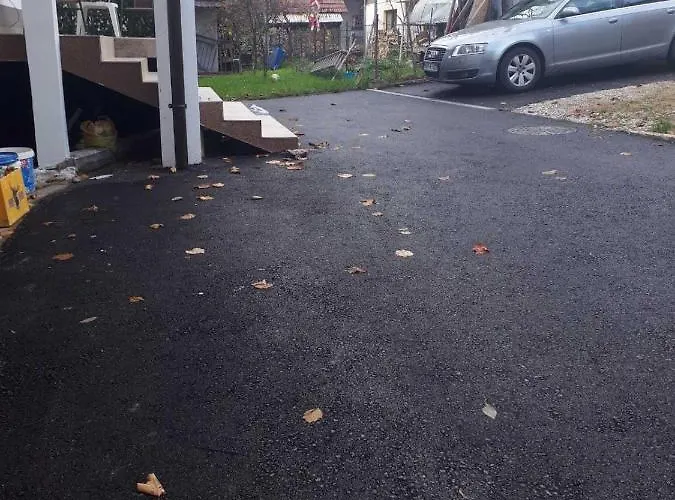 Kiwi In A Quite Area Apartman *