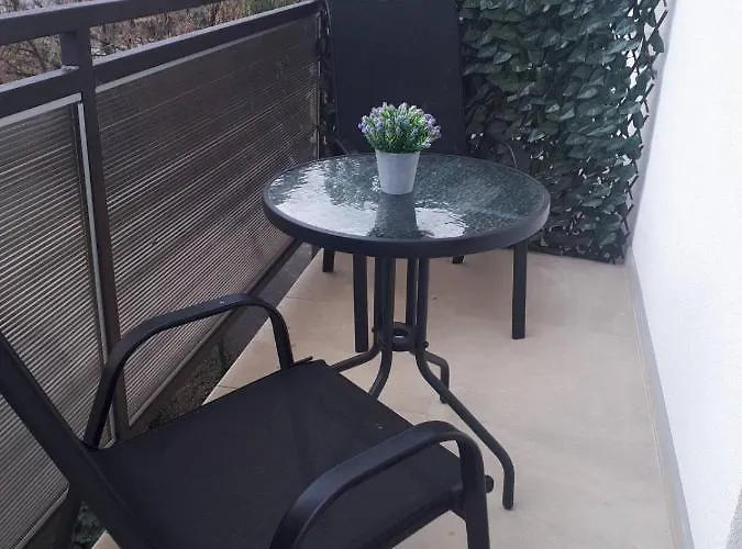 Kiwi In A Quite Area Apartman Banja Luka