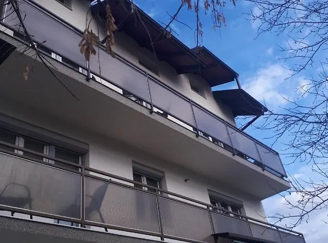 Apartman Kiwi In A Quite Area Banja Luka